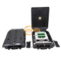 16 Cores Outdoor Fiber Optic Distribution Box