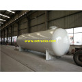 80cbm 40ton Propane Gash Tankuna