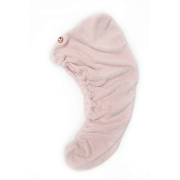 Bath Towel Hand Towel Set Microfiber absorbed hair towel quick dry Factory