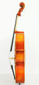 Υψηλής ποιότητας χειροποίητο φτιαγμένο από τέχνη στιλέτο Cello