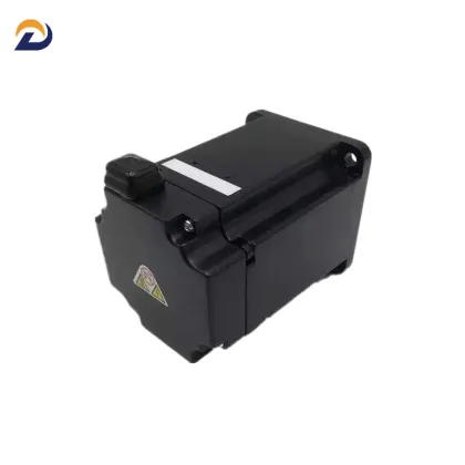 Original 750W 200 V AC Yaskawa SGMJV-08ADA61 Servo Motor: Specifications and Features