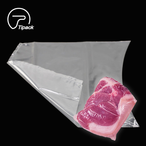 Bester Schrumpfpacktasche PVDC Schweinefleisch Shink -Tasche