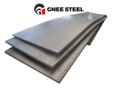 ASME SA387 Alloy Steel Pressure Vessel Plates