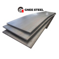 ASME SA387 Plaques de récipients en acier en acier