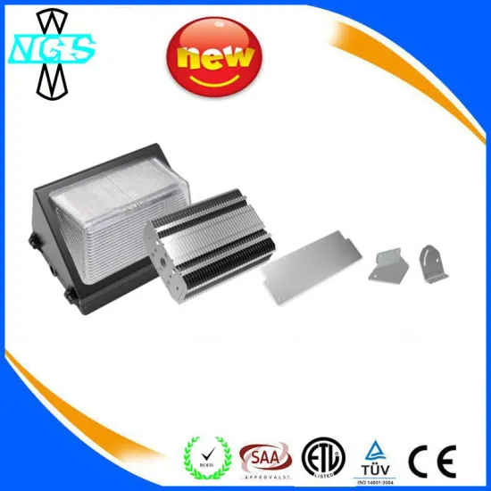 High Quality Glass Cover Outdoor LED Wall Light