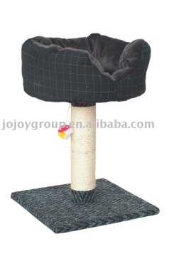 cat house