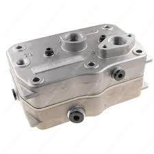 Aluminum Electric CHARGER  Box Cover