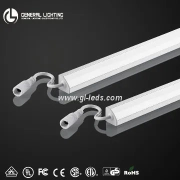 1.2M 24VDC Aluminum 16W led light bar