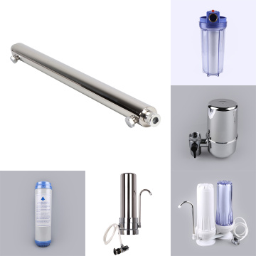 best water filter system for well water