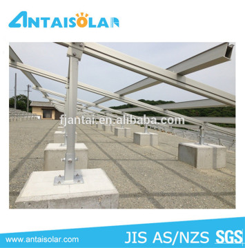 25 years warranty customized design easy installation 20kw solar panel system