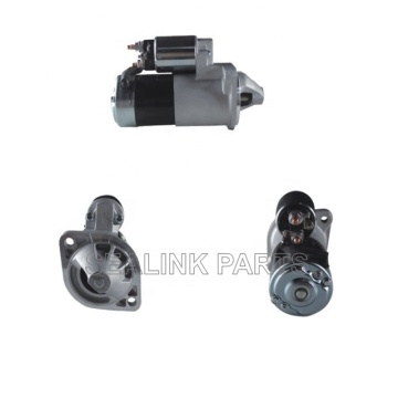 NEW Auto Parts 70-3478 0986012931 8213013 2016-025RS S114-780 Starter Motor FOR NISSAN" 

However, if you're looking for something more concise, you might consider:

"Starter Motor 70-3478 FOR NISSAN