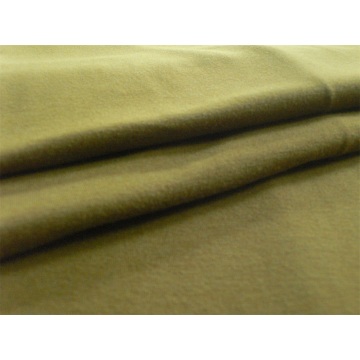 Retardant Knitting Modacrylic Fabric untuk Pakaian