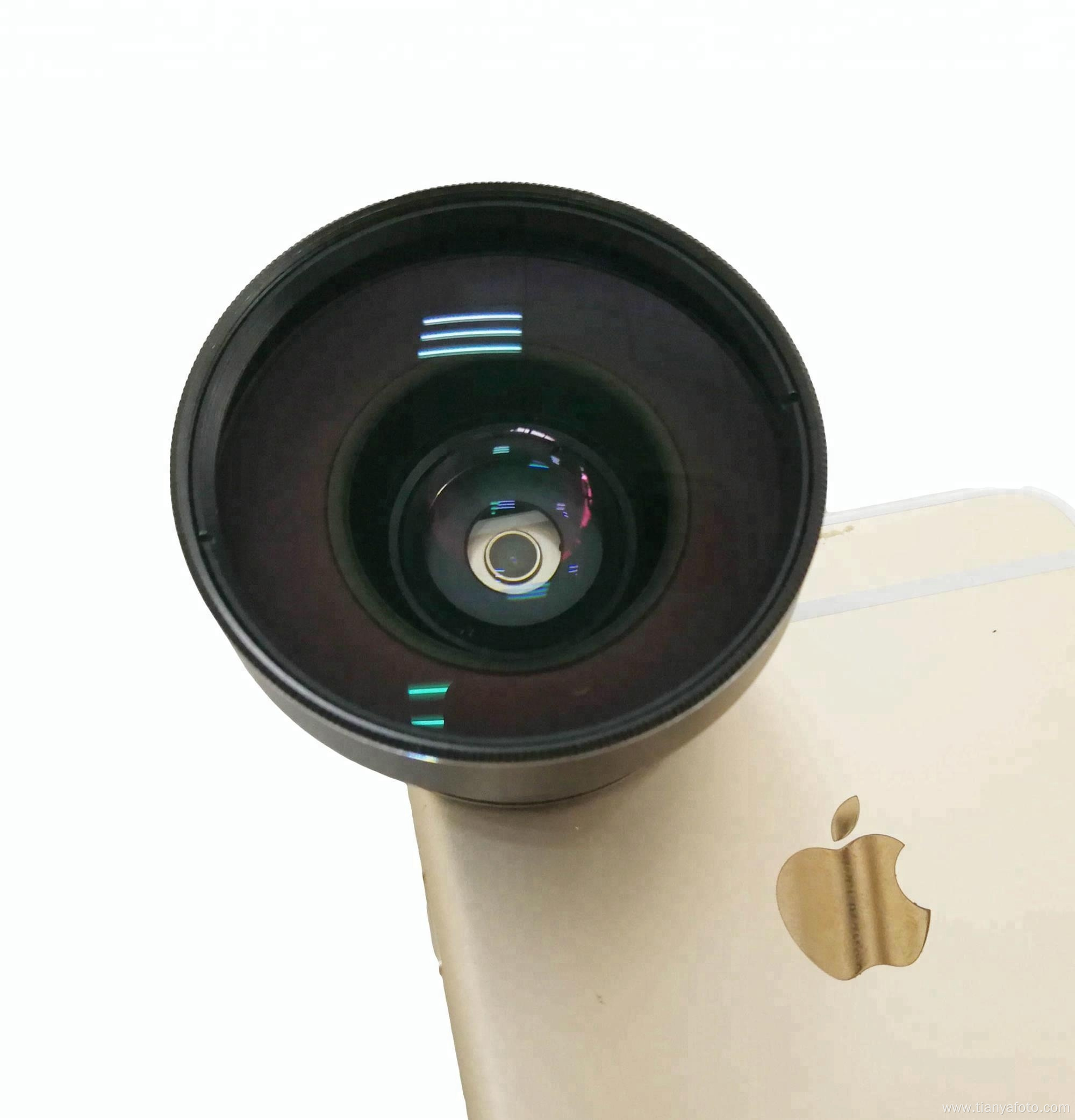 macro angle dslr mobile cell phone camera lens