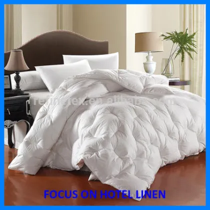 Hotel King /Queen Bedding Set Bedding Linens Duvet Insert