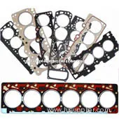 Cylinder Head Gasket Materials 