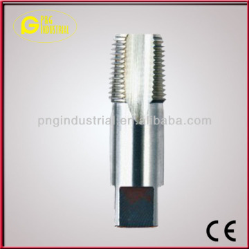 G 55 DEGREE CYLINDRICAL THREAD PIPE TAPS