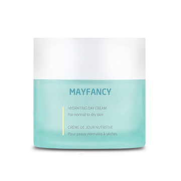 hydrating day cream for normal to dry skin