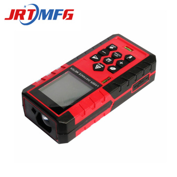 Handheld Infrared Laser Distance Meter 100m