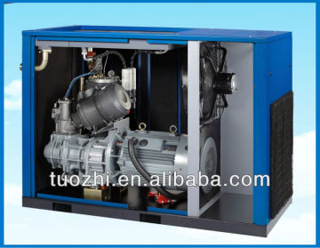 ATLAS COPCO-LIUTECH screw type air compressor