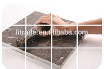 New Technology TJ portable Stone Scanner