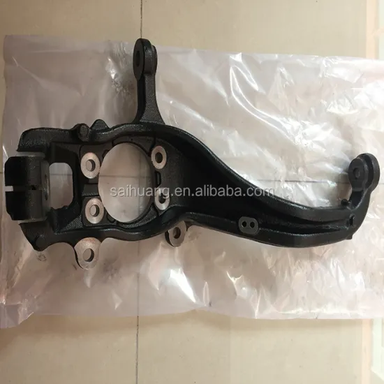 4WD Auto Steering Knuckle 40015 LH 40015-EB700