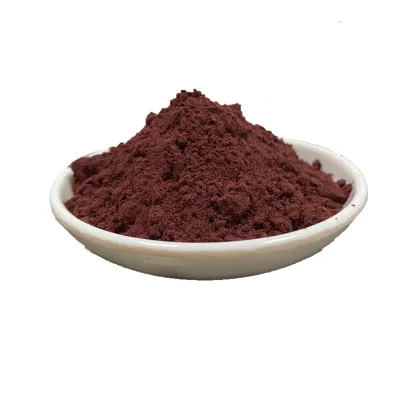 ISO Astaxanthin Powder Direct Sales
