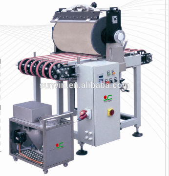 printing machine for ceramic tiles, single roller printing machine, JYG-X/JYG-D