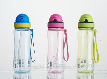 promotional space cup,plastic mickey water cup,water bottle with straw