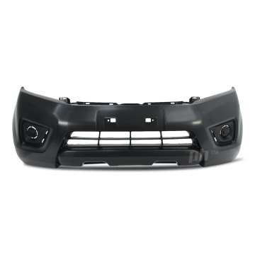 Front Bumper Fascia Kit for Navara NP300 D23 RX DX 2015-2020