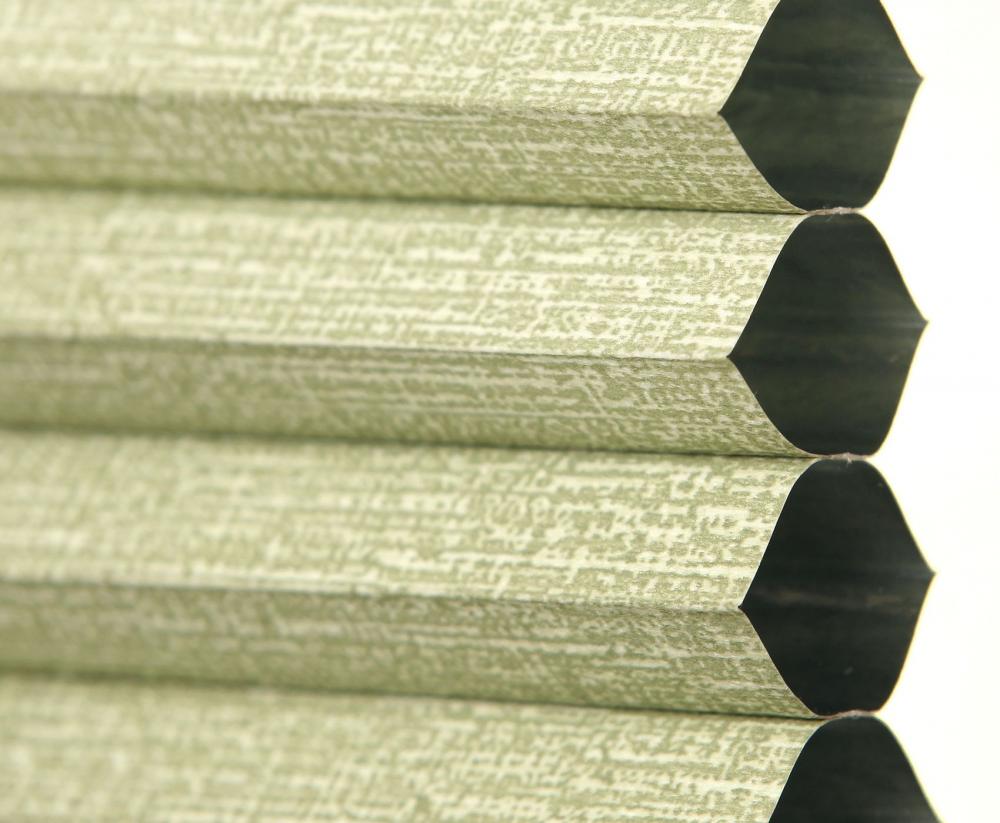 Hot Sale Decoration Honeycomb Blinds Tecido