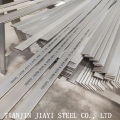 Mirror Polished Stainless Steel Flat Bar