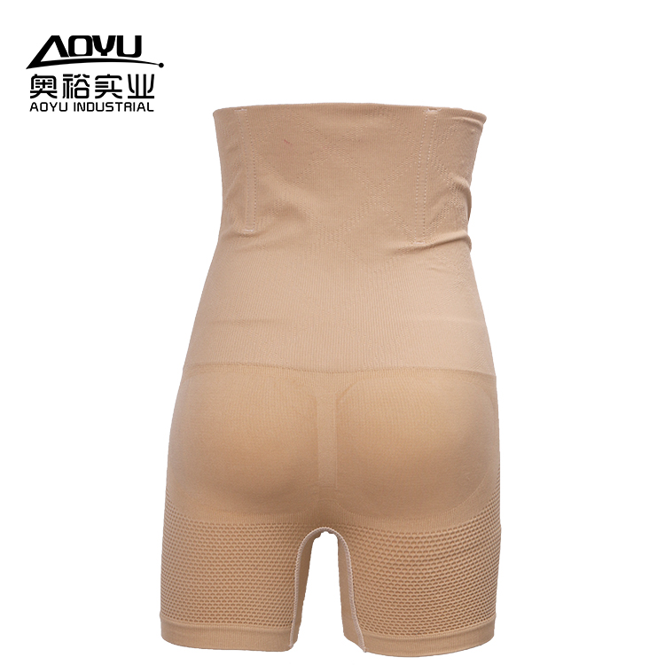 Women S High Waist Abdomen Biefs