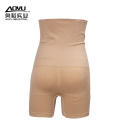 Fashion Women Underwear Seamless Tight High Waist Briefs