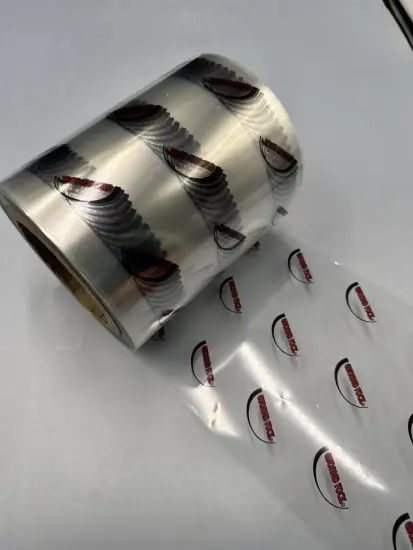 Transparent PET Heat-Seal Film: Characteristics and Applications in Food Packaging