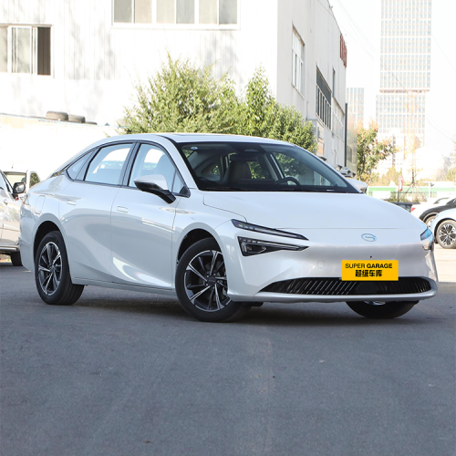 Vehicule de mare viteză ieftine cu energie nouă Mașină