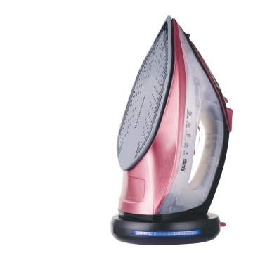 High-Quality Cross-Border Portable Steam Iron for Travel