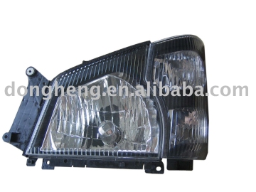 head lamp for 600P