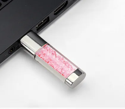 USB memory stick Flash Memory Stick Full capacity custom design