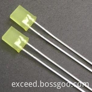 Diode LED Lamp 3mm 5mm 8mm