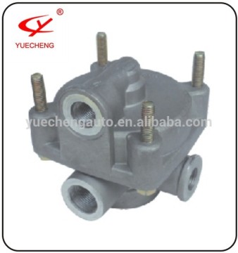 YC Relay Valve 9730010100