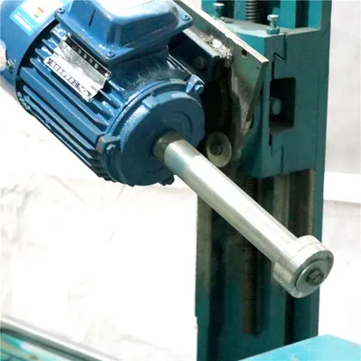 Woodworking Machinery and Tools: Planers and Beyond