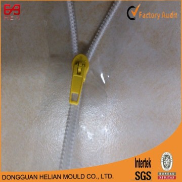 25mm tape width 3 no nylon pvc zipper