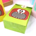 Exquisite Christmas gift paper box