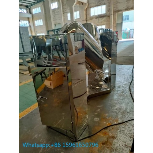 Powder Mixing Machine for Food