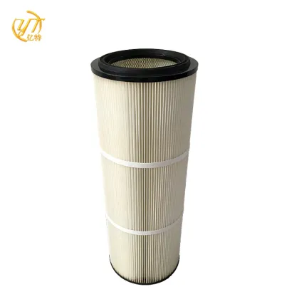 Industrial Air Filtration Equipment Manufacturers