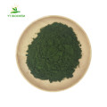 100% natural organic chorella powder with ISO certificate