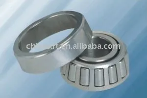 Timken Tapered Roller Bearing 7819