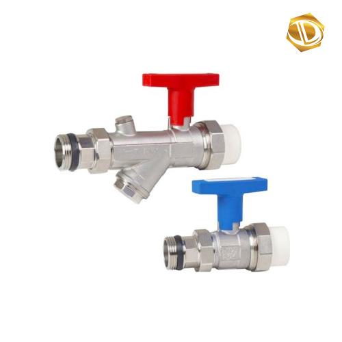 Sistemas de válvulas confiáveis ​​para aplicações modernas