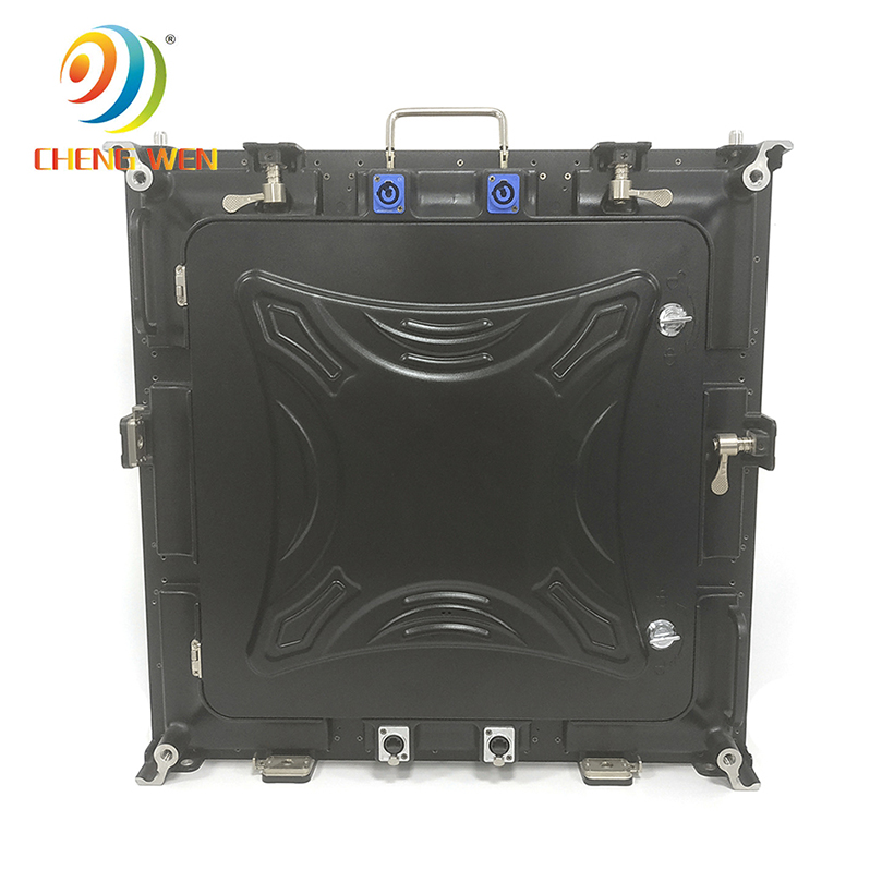 Indoor P2 5 1st 480mm 480mm Rental Led Screen