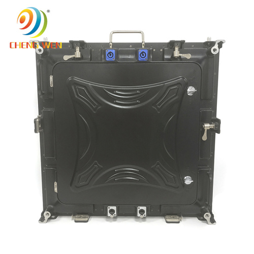 Led Video Wall P2.5 480mm*480mm Indoor Stage Events